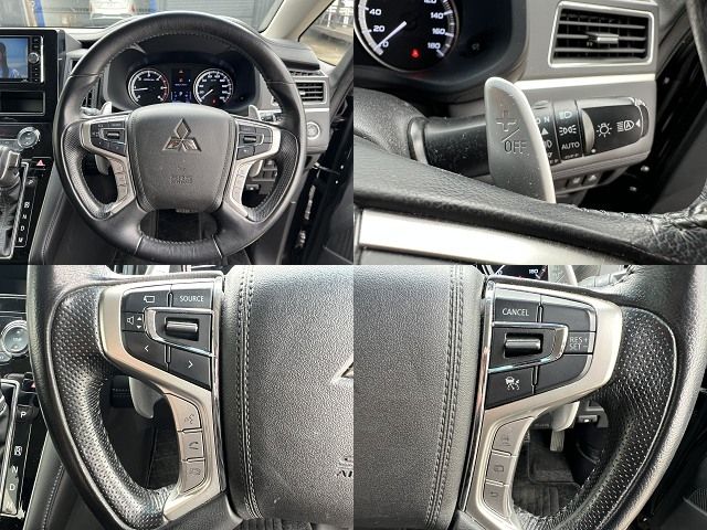 MITSUBISHI DELICA D:5 4WD 2020 Image 31
