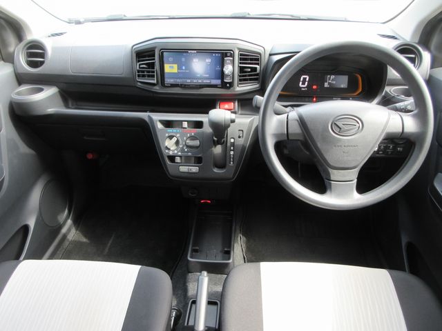 DAIHATSU MIRA E:S 2018 Image 31