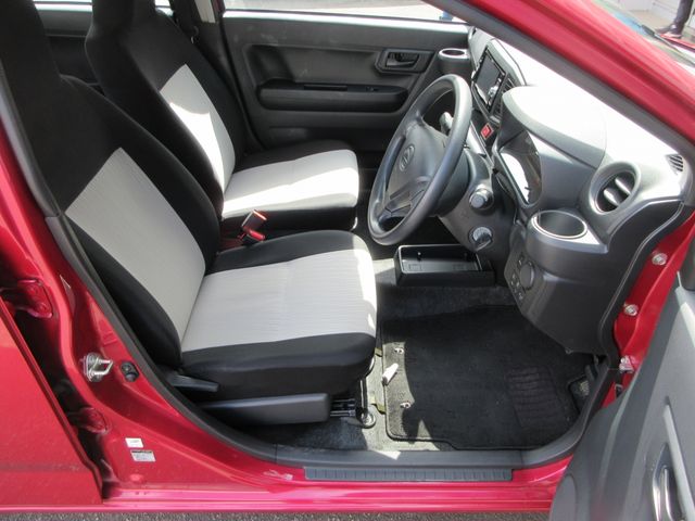 DAIHATSU MIRA E:S 2018 Image 31