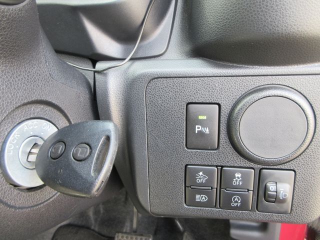 DAIHATSU MIRA E:S 2018 Image 31