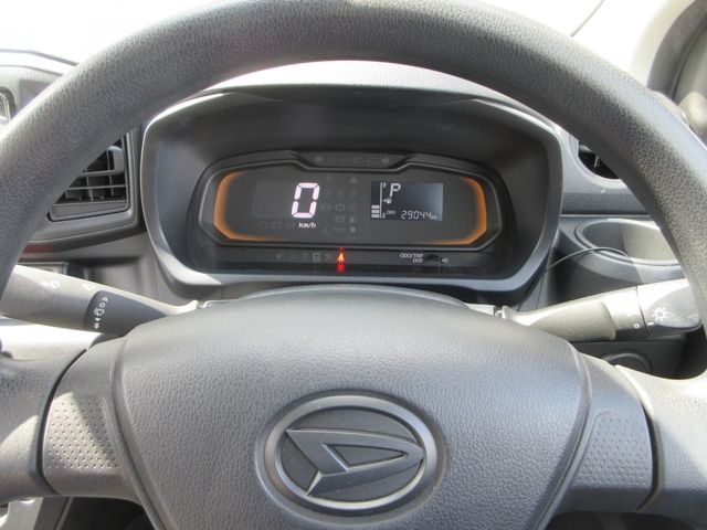 DAIHATSU MIRA E:S 2018 Image 31