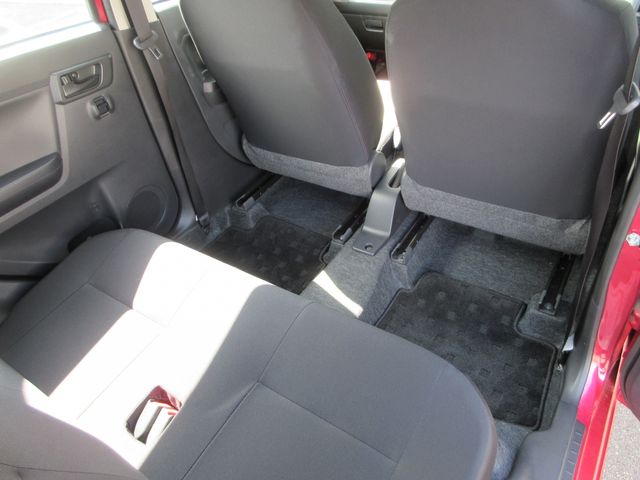 DAIHATSU MIRA E:S 2018 Image 31