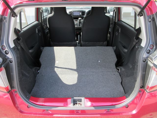 DAIHATSU MIRA E:S 2018 Image 31