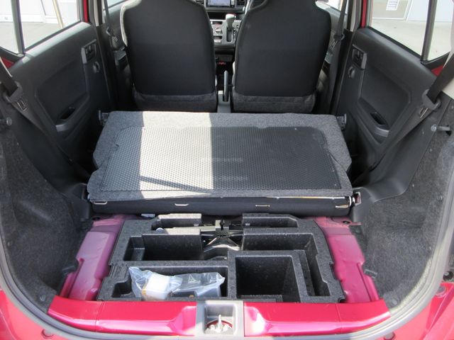 DAIHATSU MIRA E:S 2018 Image 31