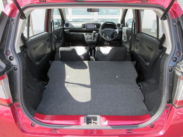 DAIHATSU MIRA E:S 2018 Image 31