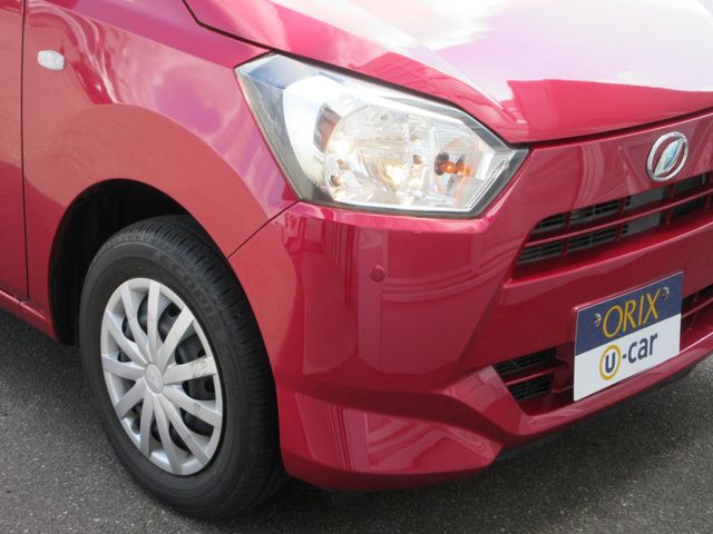 DAIHATSU MIRA E:S 2018 Image 31