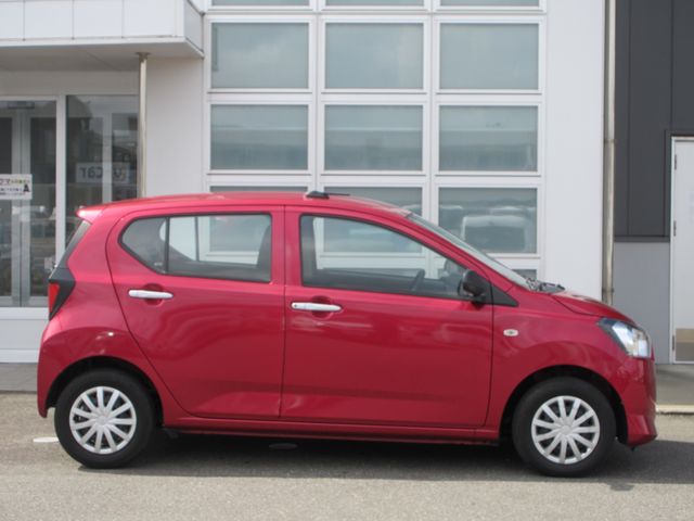 DAIHATSU MIRA E:S 2018 Image 31