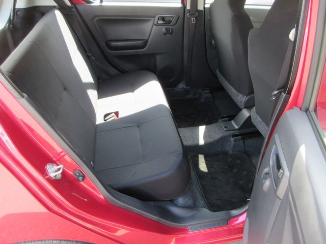 DAIHATSU MIRA E:S 2018 Image 31