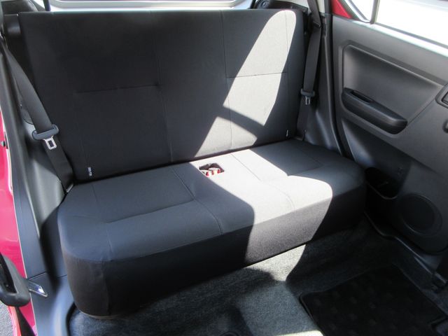 DAIHATSU MIRA E:S 2018 Image 31