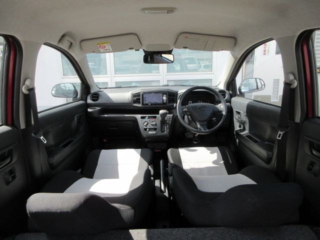 DAIHATSU MIRA E:S 2018 Image 31