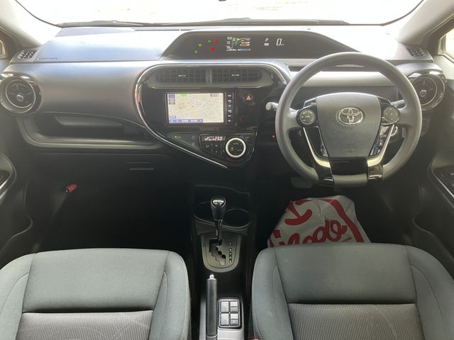 TOYOTA AQUA 2019 Image 31