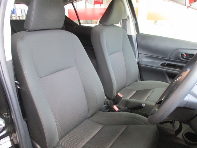 TOYOTA AQUA 2019 Image 31