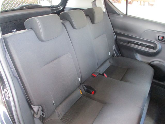 TOYOTA AQUA 2019 Image 31