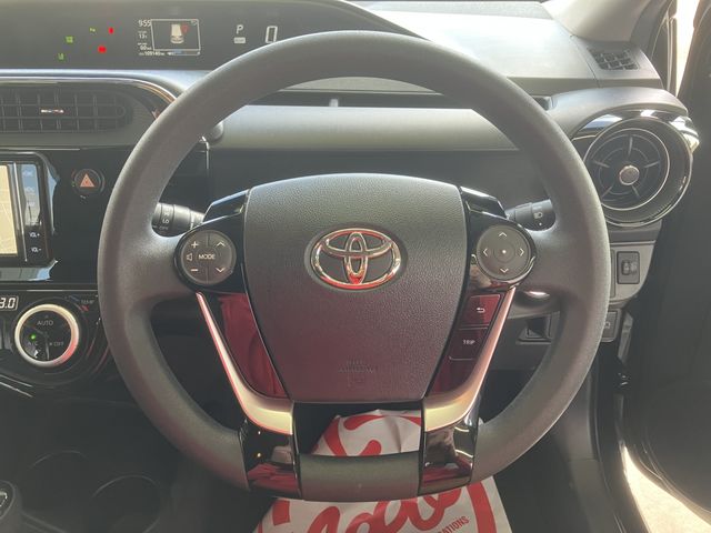 TOYOTA AQUA 2019 Image 31