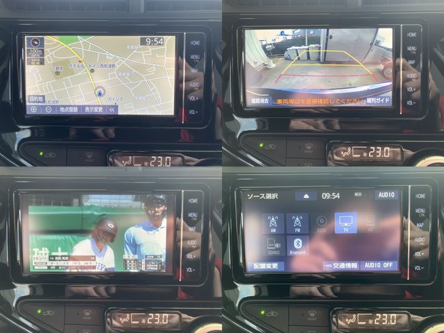 TOYOTA AQUA 2019 Image 31