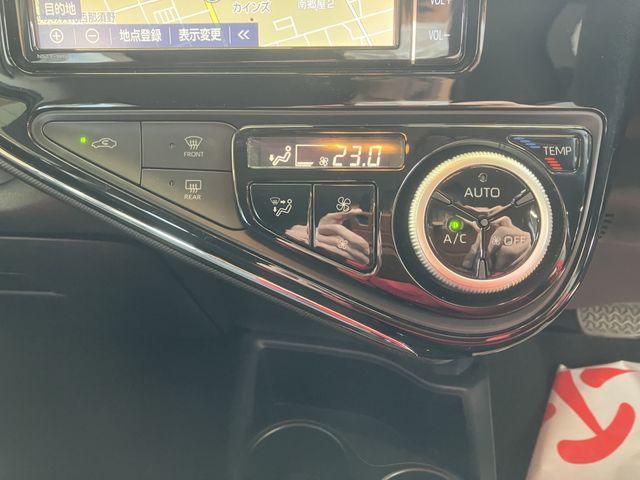 TOYOTA AQUA 2019 Image 31