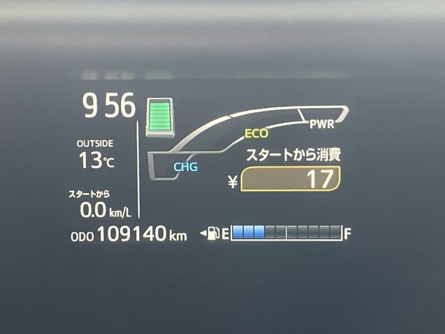 TOYOTA AQUA 2019 Image 31