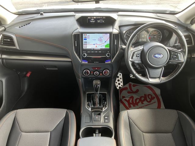 SUBARU XV 2017 Image 31