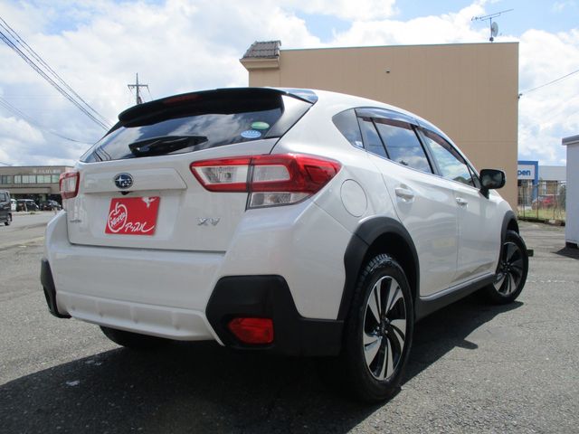 SUBARU XV 2017 Image 31