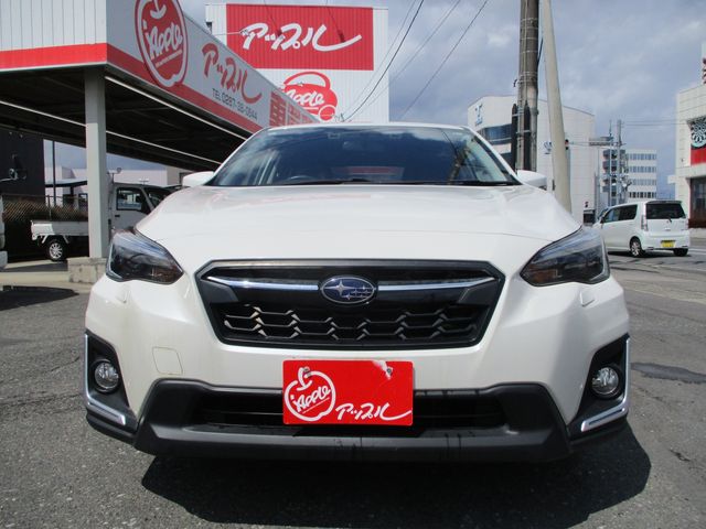 SUBARU XV 2017 Image 31