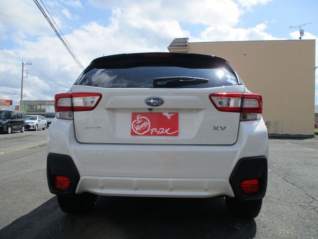 SUBARU XV 2017 Image 31