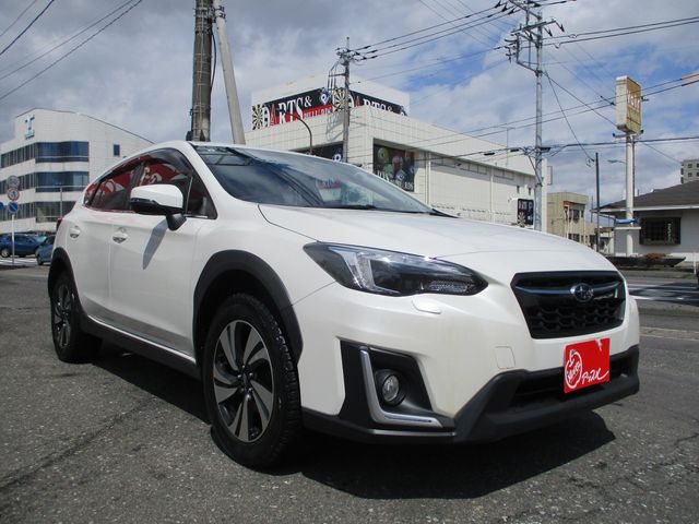SUBARU XV 2017 Image 31