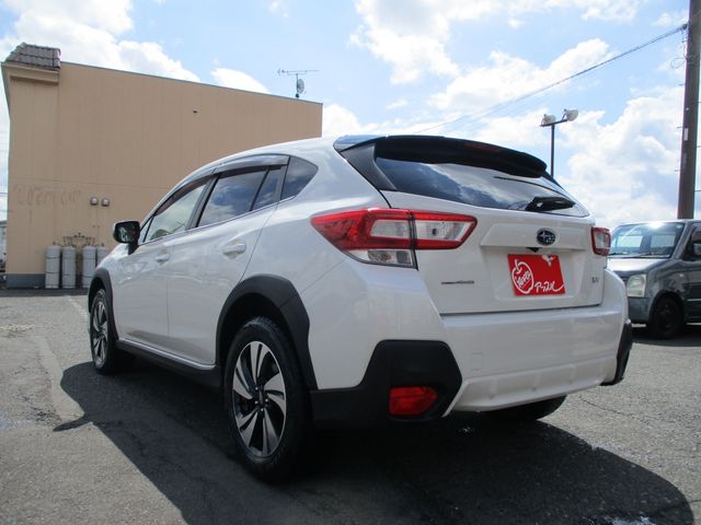 SUBARU XV 2017 Image 31