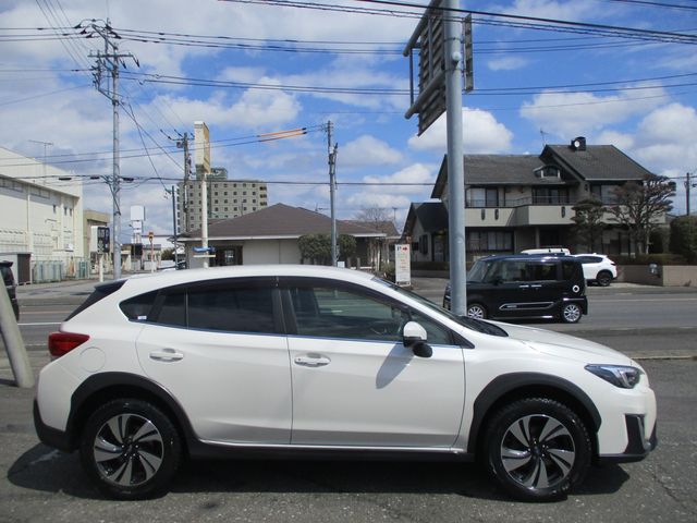 SUBARU XV 2017 Image 31