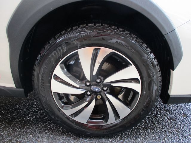 SUBARU XV 2017 Image 31