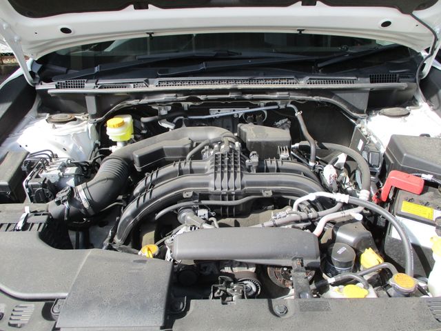 SUBARU XV 2017 Image 31