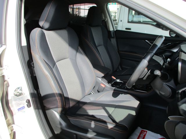 SUBARU XV 2017 Image 31