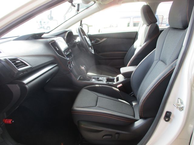 SUBARU XV 2017 Image 31