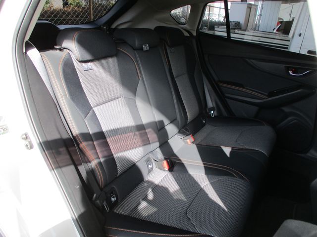 SUBARU XV 2017 Image 31