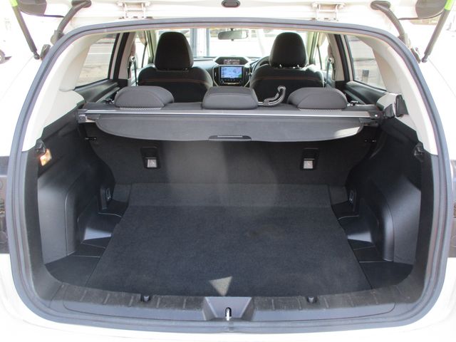 SUBARU XV 2017 Image 31