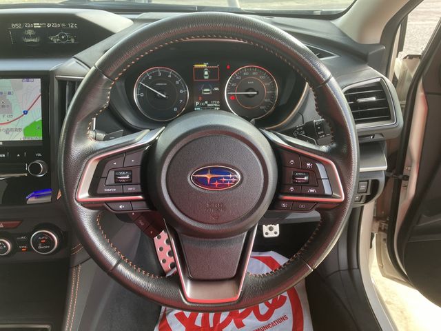 SUBARU XV 2017 Image 31