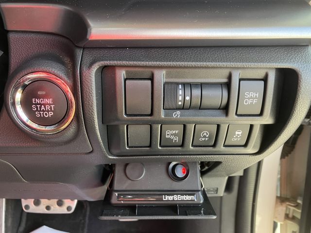 SUBARU XV 2017 Image 31