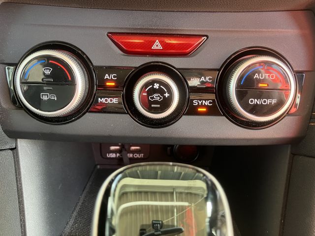 SUBARU XV 2017 Image 31