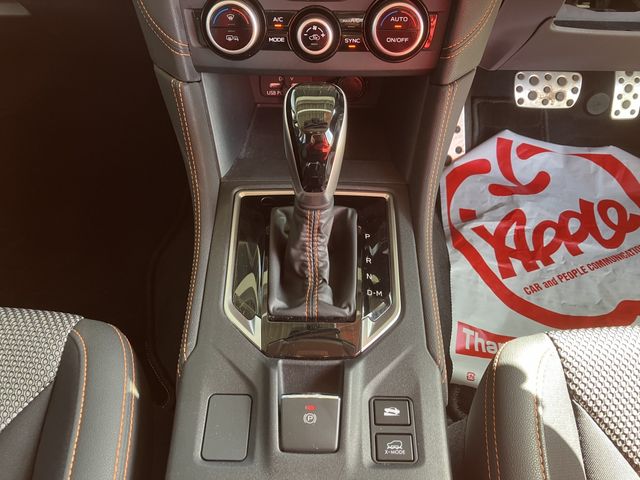 SUBARU XV 2017 Image 31