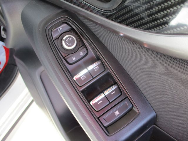 SUBARU XV 2017 Image 31