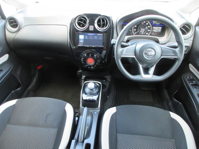 NISSAN NOTE 2020 Image 31