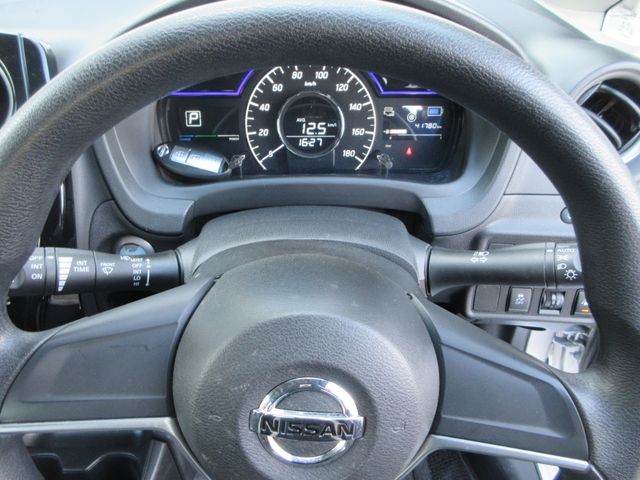 NISSAN NOTE 2020 Image 31