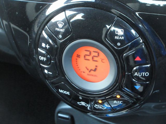 NISSAN NOTE 2020 Image 31