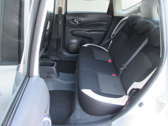 NISSAN NOTE 2020 Image 31