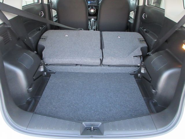 NISSAN NOTE 2020 Image 31