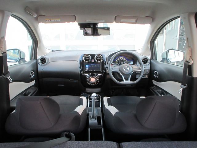 NISSAN NOTE 2020 Image 31