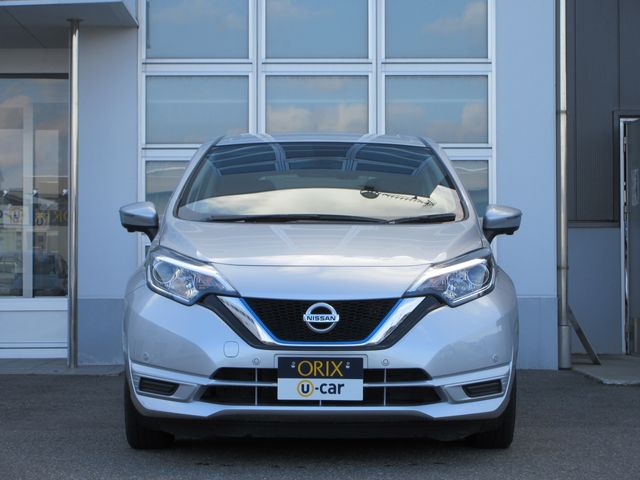 NISSAN NOTE 2020 Image 31