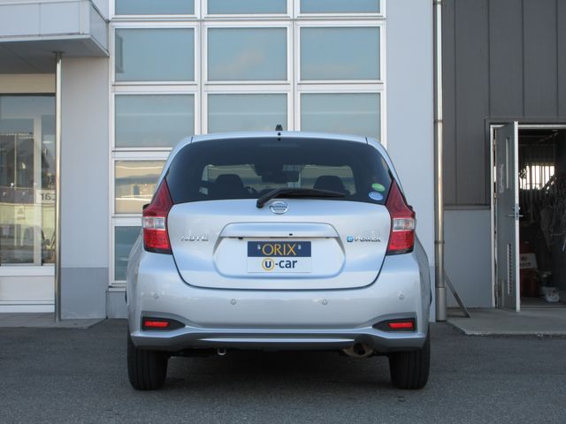NISSAN NOTE 2020 Image 31