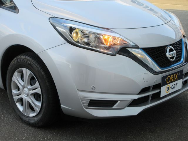 NISSAN NOTE 2020 Image 31
