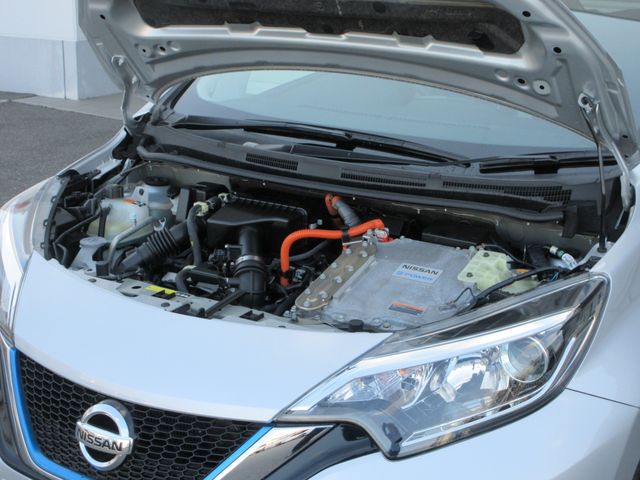 NISSAN NOTE 2020 Image 31