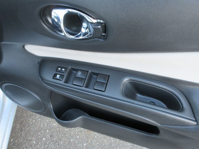 NISSAN NOTE 2020 Image 31